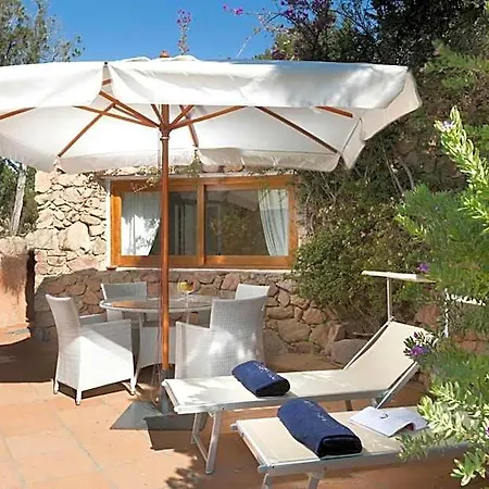 Le Di Capriccioli Hotel Arzachena