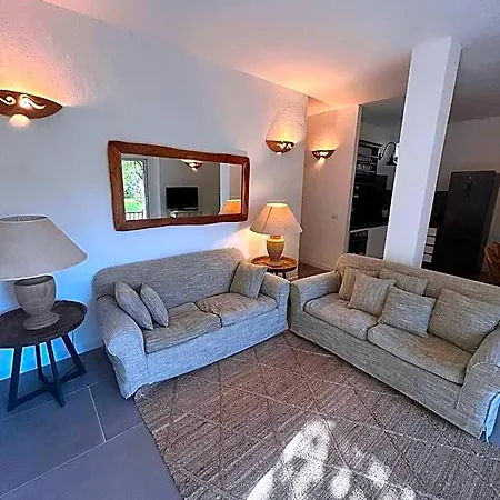 Hotel Le Di Capriccioli Arzachena