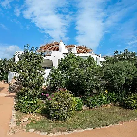 Le Di Capriccioli Hotel Arzachena