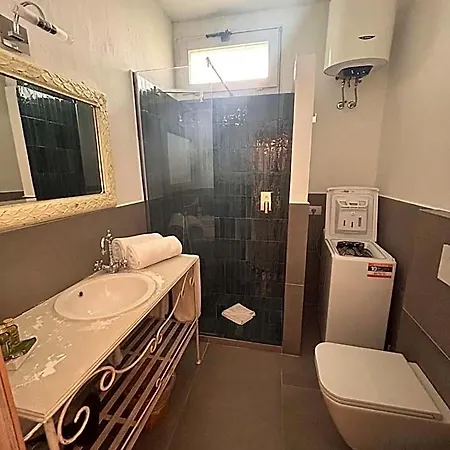 Le Di Capriccioli 4* Arzachena