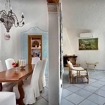 Le Di Capriccioli 4* Arzachena