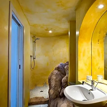 Hotel Le Di Capriccioli Arzachena
