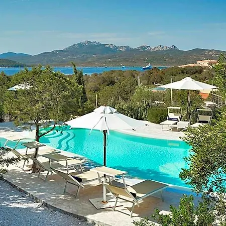 Le Di Capriccioli Hotel