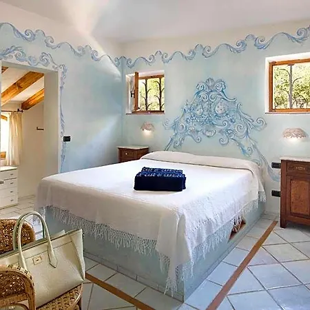 Hotel Le Di Capriccioli 4*