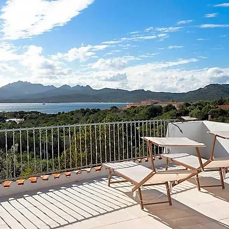 Hotel Le Di Capriccioli Arzachena