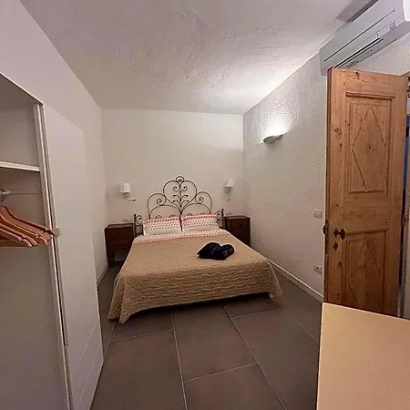 Le Di Capriccioli Hotel 4*