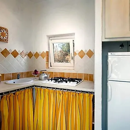 Le Di Capriccioli 4* Arzachena