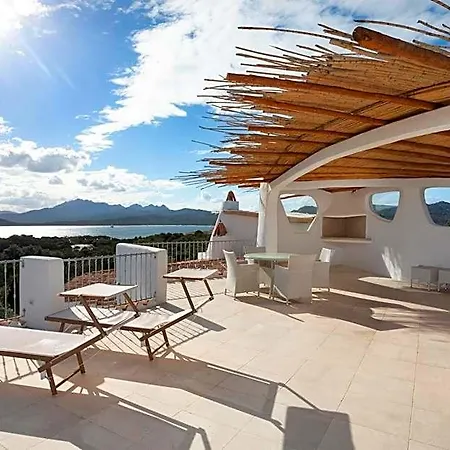 Le Di Capriccioli Hotel