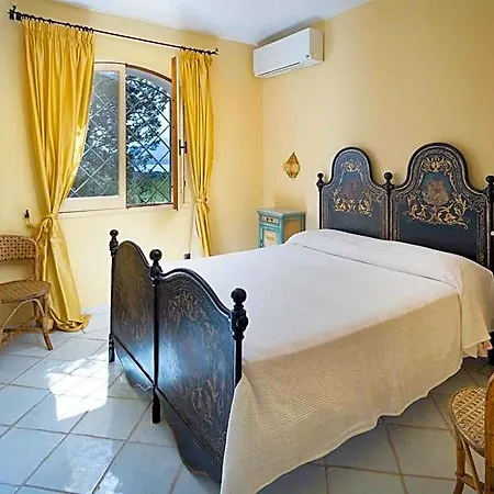 Hotel Le Di Capriccioli 4*